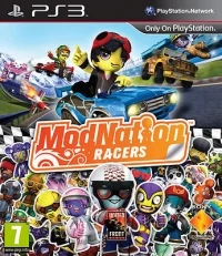 ModNation Racers