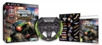 Monster Jam: Path of Destruction (Limited Edition)