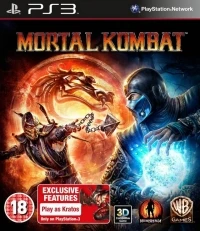 Mortal Kombat [UK]