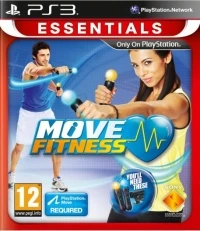 Move Fitness - Essentials [UK]