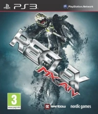 MX vs ATV: Reflex - Nordic Games
