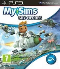 MySims: Sky Heroes