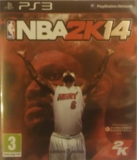 NBA 2K14 [UK]