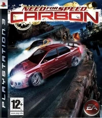 Need for Speed: Carbon