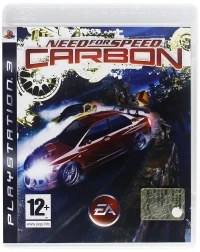 Need for Speed: Carbon [IT]