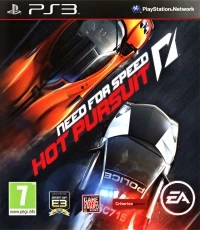 Need for Speed: Hot Pursuit