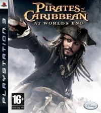 Pirates of the Caribbean: At World's End