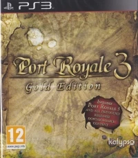 Port Royale 3 - Gold Edition