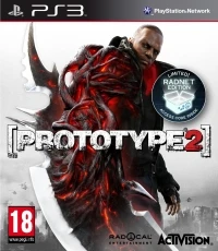 Prototype 2 - Edizione Limitata Radnet [IT]