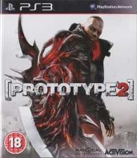 Prototype 2 (Not for Resale) [UK]