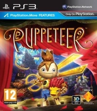Puppeteer [DK][FI][NO][SE]
