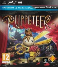 Puppeteer [FR]