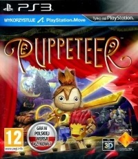 Puppeteer [PL]