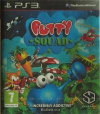 Putty Squad