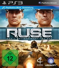 R.U.S.E. [DE]