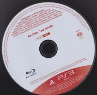 Ra.One: The Game - Promo Only (Not for Resale)