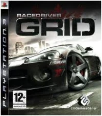 Racedriver: Grid