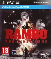 Rambo: The Videogame