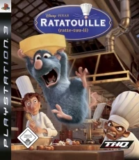 Ratatouille [DE]
