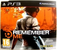 Remember Me - Promo Only (Not for Resale)