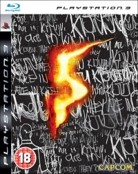 Resident Evil 5 - Collector's Edition [UK]