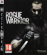 Rogue Warrior [FR]