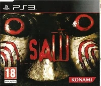 Saw (Not for Resale)