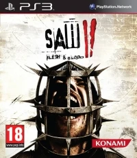 Saw II: Flesh & Blood