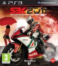 SBK 2011 FIM SUPERBIKE WORLD CHAMPIONSHIP