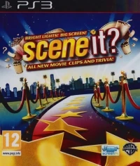 Scene It? Bright Lights! Big Screen!