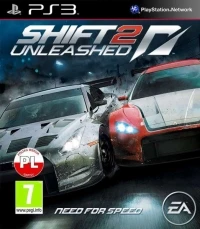 Shift 2 Unleashed [PL]