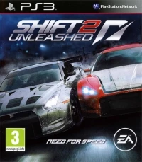 Shift 2: Unleashed