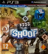 Shoot, The [CZ][SK][GR][HU]