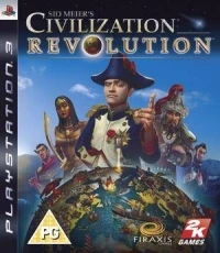 Sid Meier's Civilization: Revolution