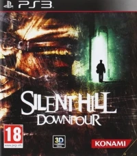 Silent Hill Downpour [IT]