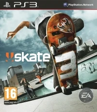 Skate 3 [NL]