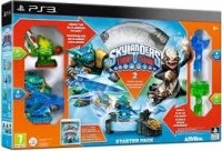 Skylanders: Trap Team