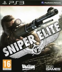 Sniper Elite V2
