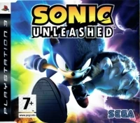 Sonic Unleashed - Promo Only (Not for Resale)