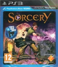 Sorcery [NL][DE][IT][FR]