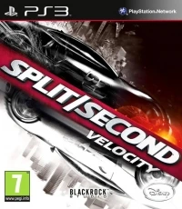 Split/Second: Velocity