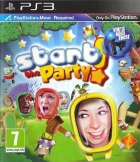 Start The Party! [UK]
