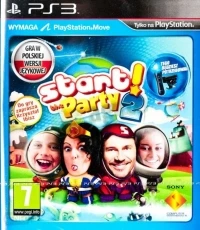 Start the Party! 2 [PL]