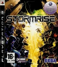 Stormrise [SE][FI]