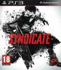 Syndicate [FR]