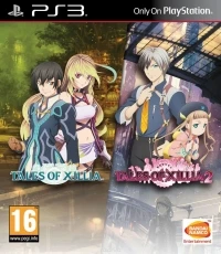 Tales of Xillia + Tales of Xillia 2