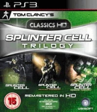 Tom Clancy's Splinter Cell Trilogy