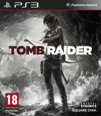 Tomb Raider [UK]