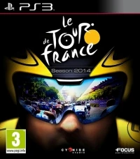 Tour de France, Le: Season 2014