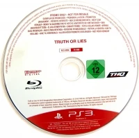 Truth Or Lies (Not for Resale)